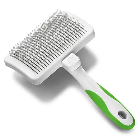 Sullivan Supply Self-Cleaning Slicker Brush