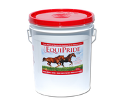 SweetPro EquiPride Top Dress Horse Feed Supplement, 25 lb. Tub