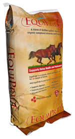 SweetPro EquiPride Top Dress Horse Feed Supplement, 50 lb. Bag
