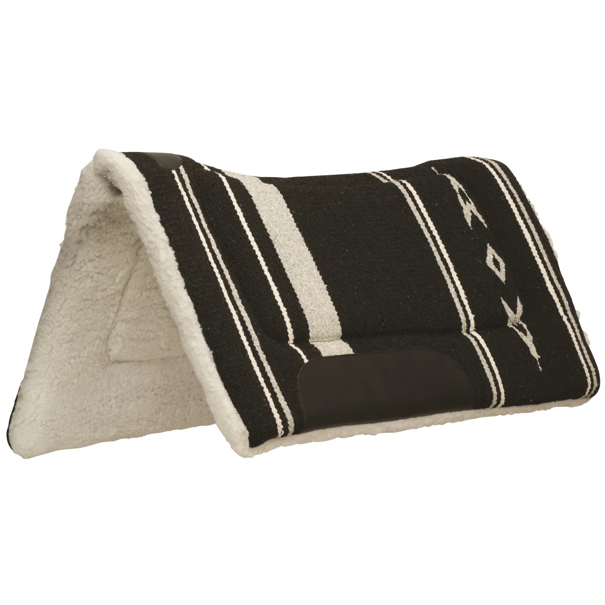 Weaver Leather 32inx32in Contour Saddle Pad