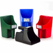 Tolco Feed Scoop, 3 qt.
