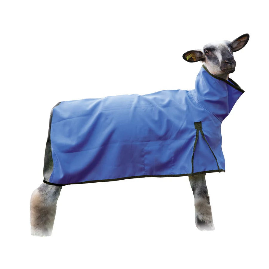 Weaver Livestock Nylon Sheep Blanket Mesh Butt