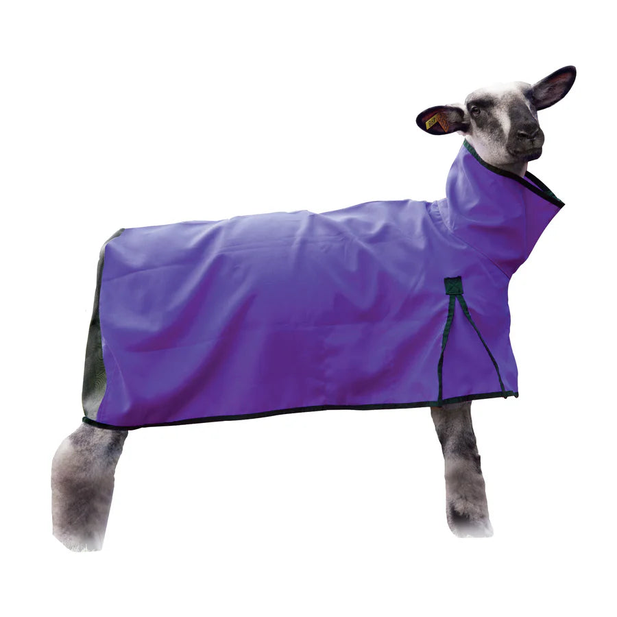 Weaver Livestock Nylon Sheep Blanket Mesh Butt