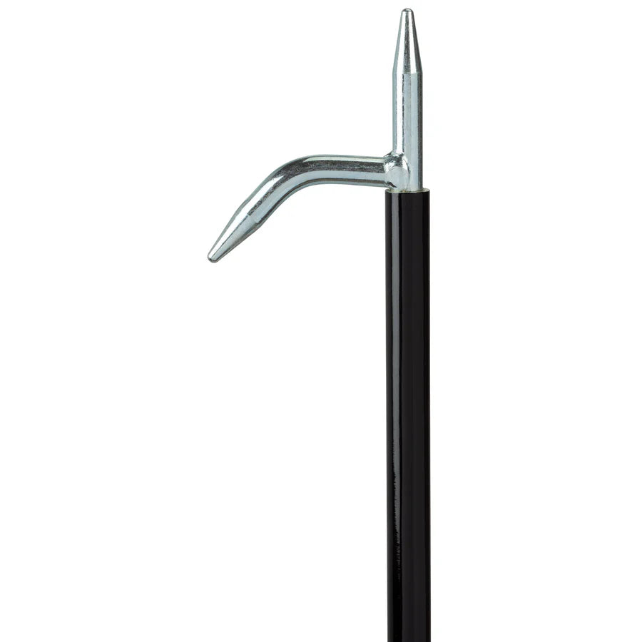 Weaver Livestock Cattle Show Stick with Handle