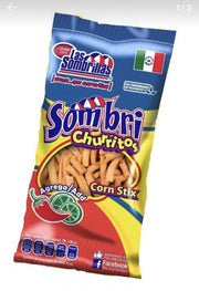 SNACK 1