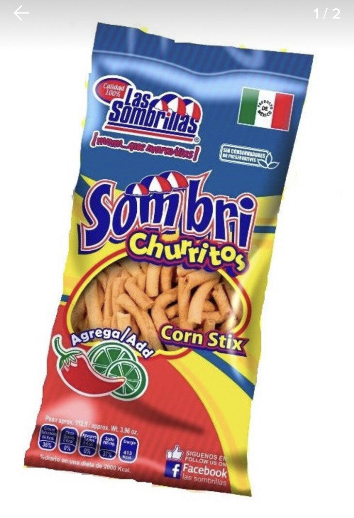 SNACK 1