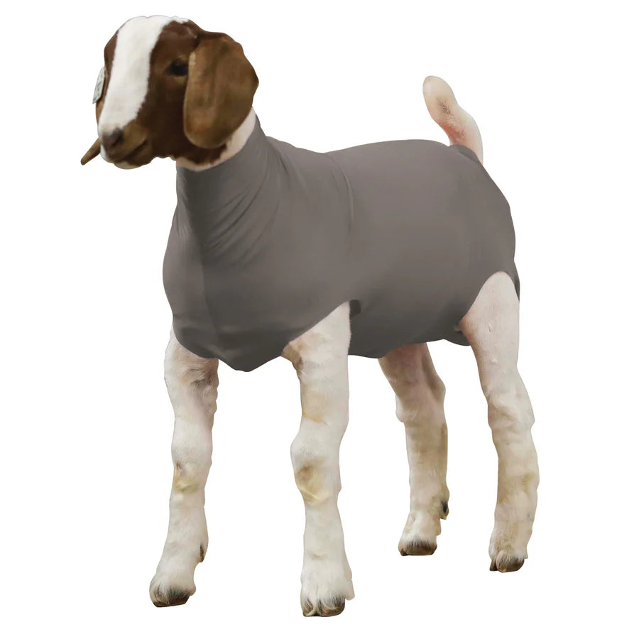 Weaver Livestock Spandex Goat Tube