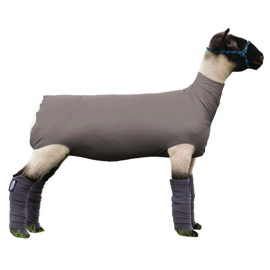 Weaver Livestock Spandex Lamb Tube