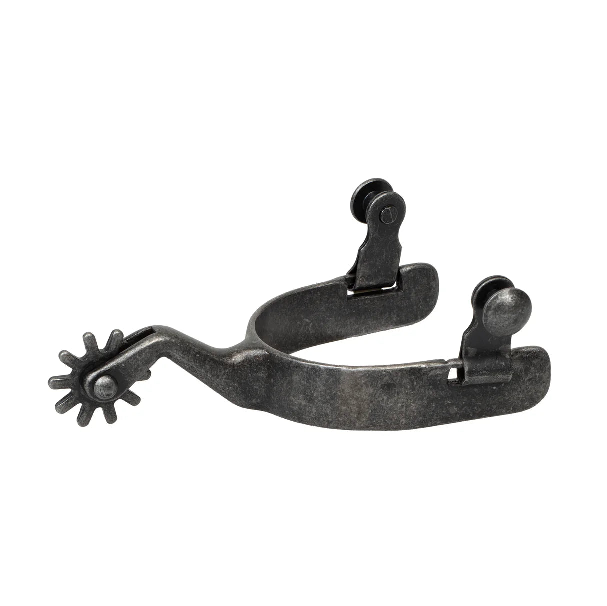Weaver Equine Roping Spurs