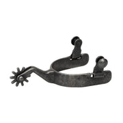 Weaver Equine Roping Spurs