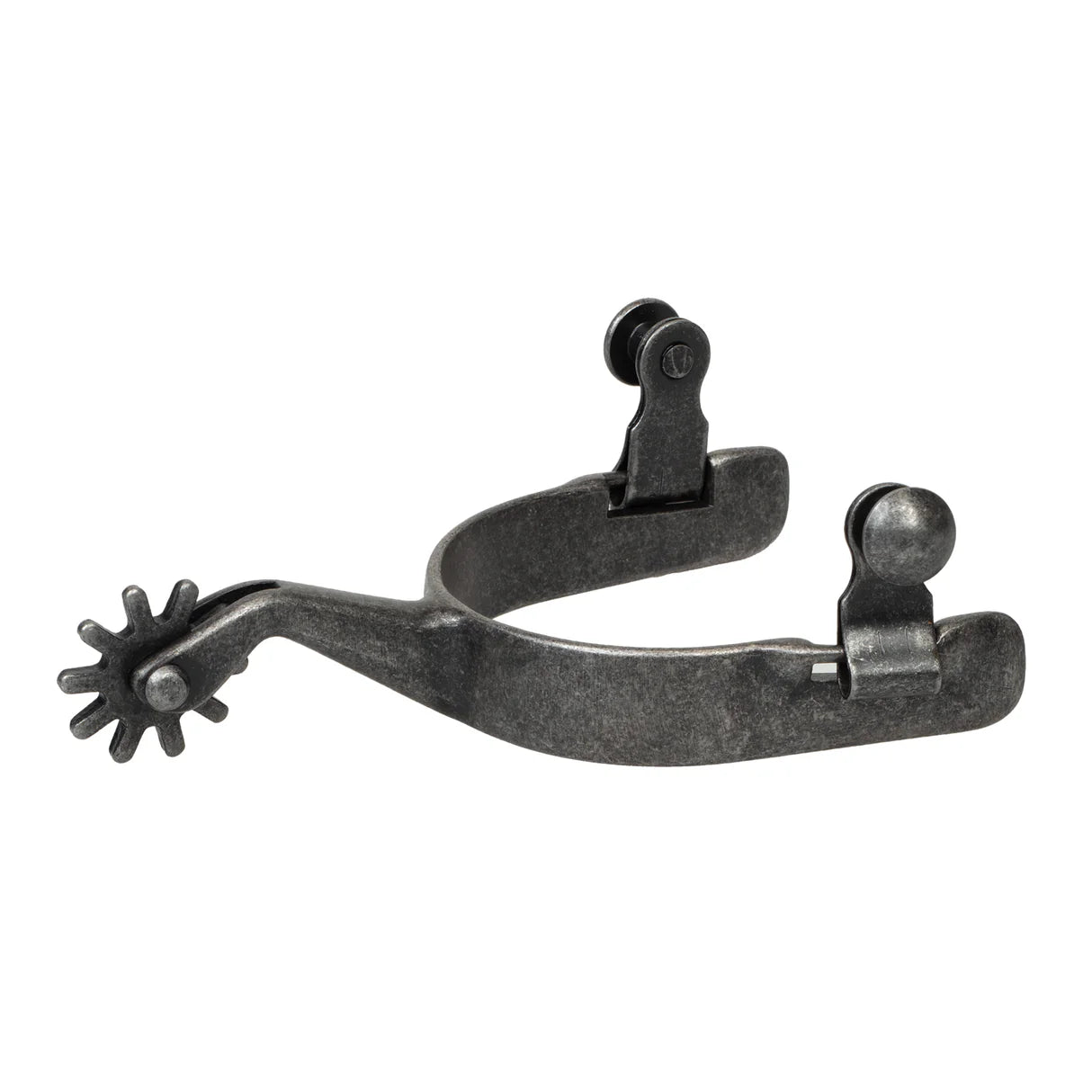 Weaver Equine Roping Spurs