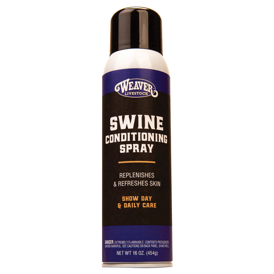 Weaver Livestock Swine Conditioning Spray, 16 oz.