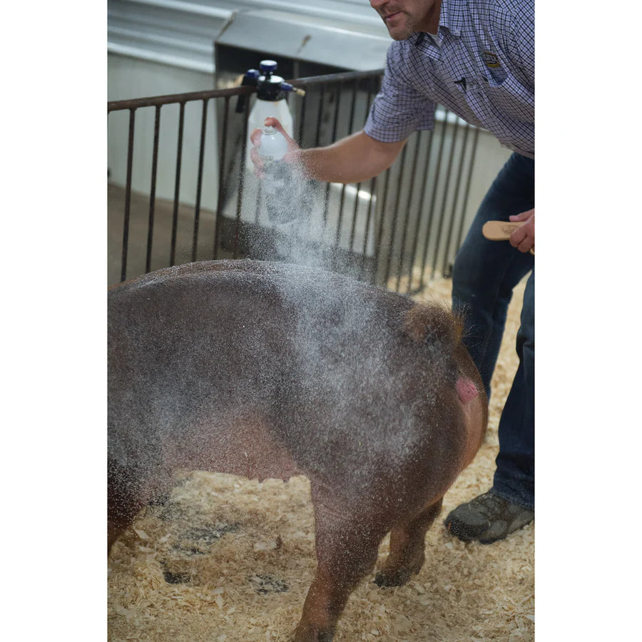 Weaver Livestock Swine Conditioning Spray, 16 oz.