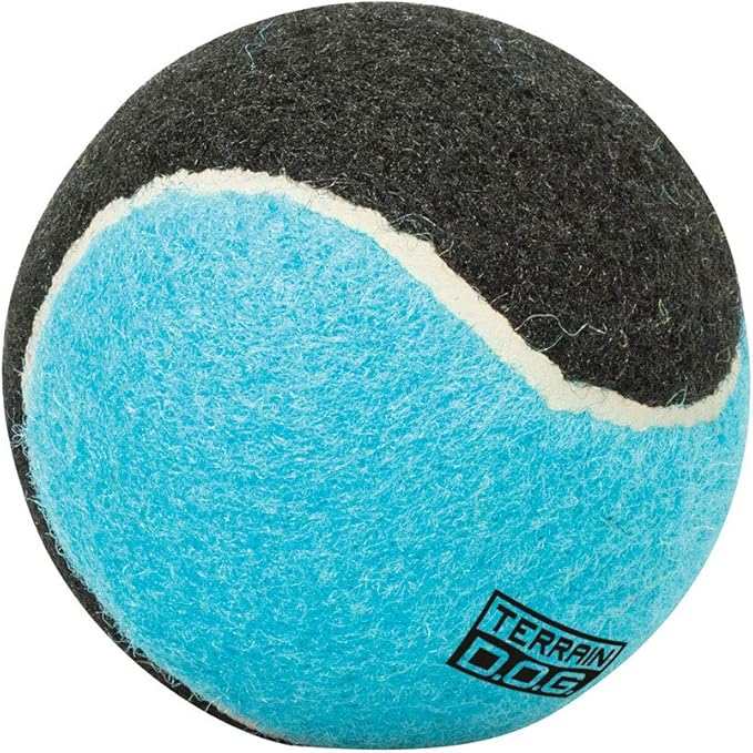 Terrain D.O.G. Tennis Balls Dog Toys