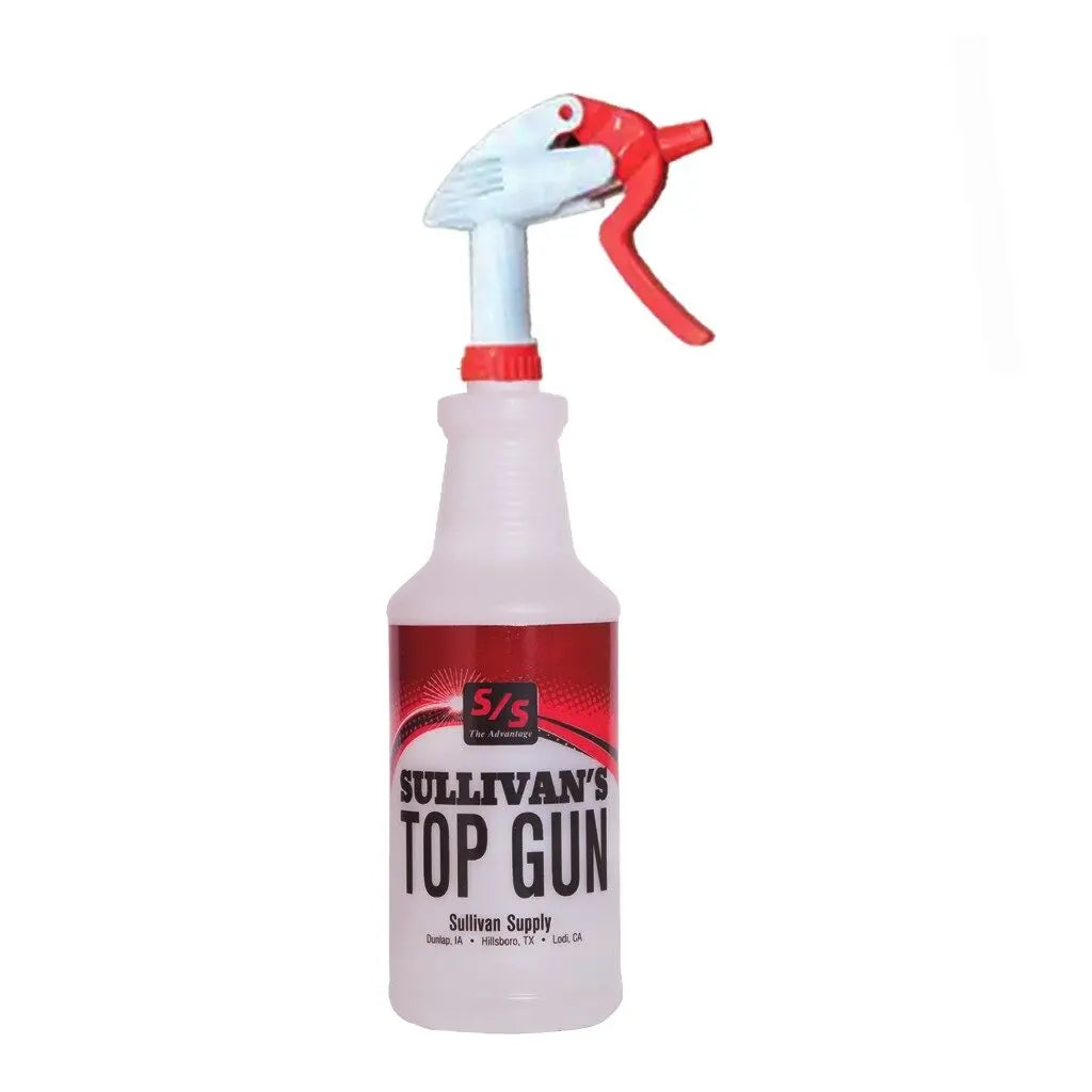 Sullivan Supply Top Gun Sprayer 32oz