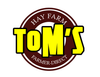Tom's Hay Farm