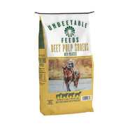 Unbeetable Feeds Beet Pulp Shreds with Molasses