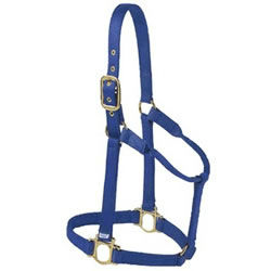 Valhoma Horse Halter