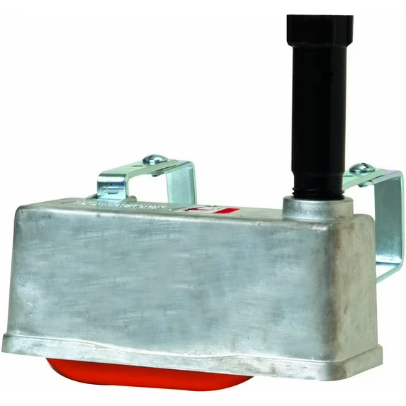 Little Giant Trough Matic Stock Tank Float Valve, Metal Housing