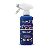 Vetericyn Plus Livestock Antimicrobial Pink Eye Spray, 16 oz.