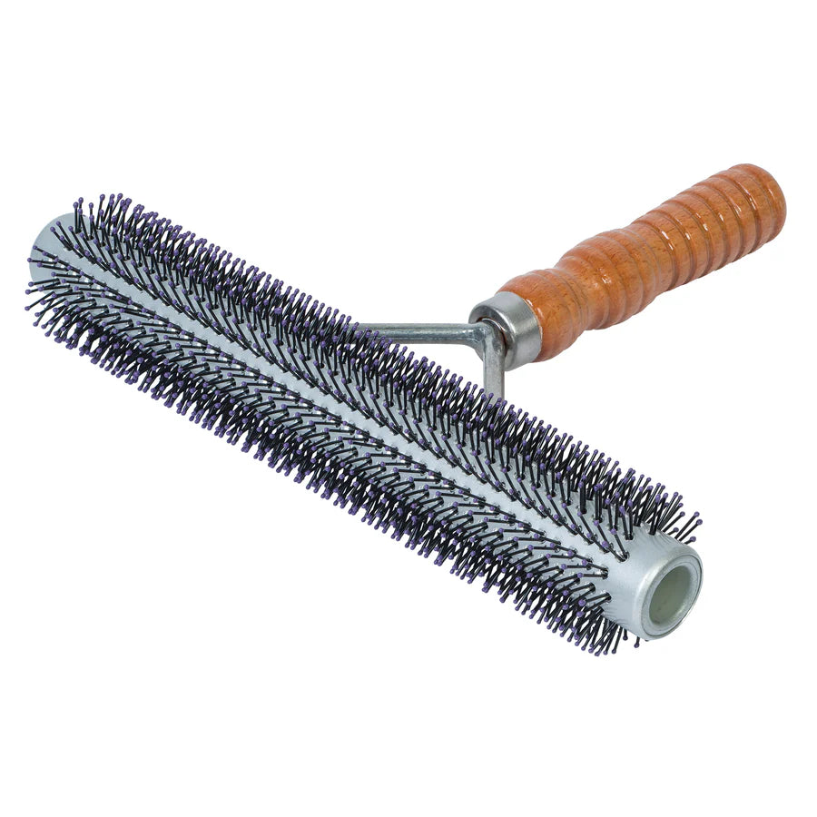 Weaver Livestock Wide Range Brush