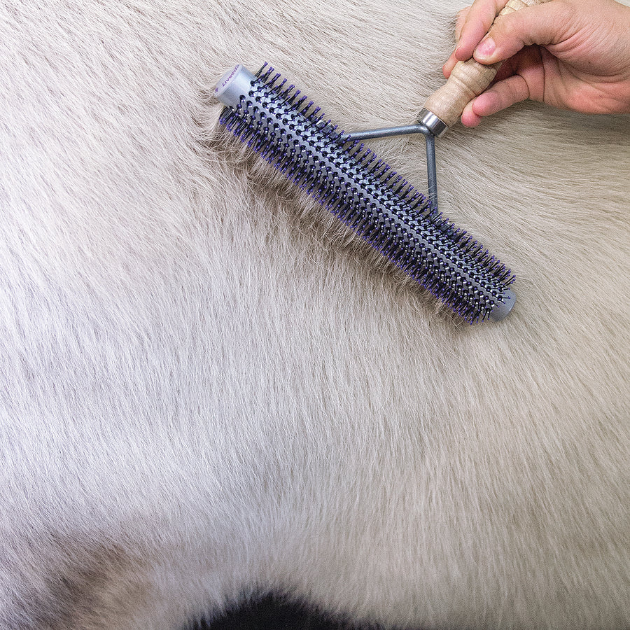 Weaver Livestock Wide Range Brush
