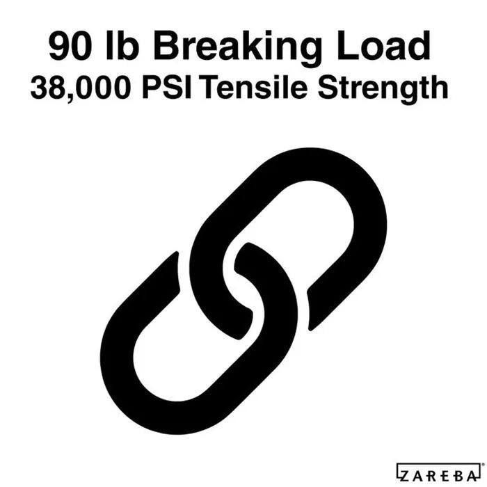 Zareba 17 Gauge Aluminum Wire, 250 ft