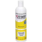 Zymox Enzymatic Dog & Cat Shampoo, Itch Relief, 14 fl oz