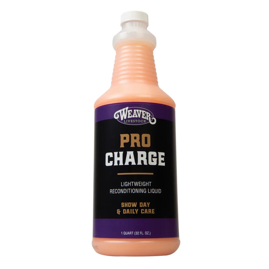 Weaver Livestock ProCharge Reconditioning Liquid
