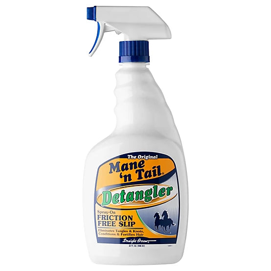 Mane 'n Tail Horse Detangler