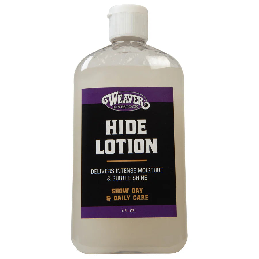 Weaver Livestock Hide Lotion