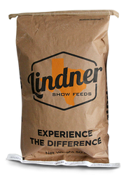 Lindner 680 Finisher BMD/CFLY, 50 lb. Bag, Pallet 40 Bags