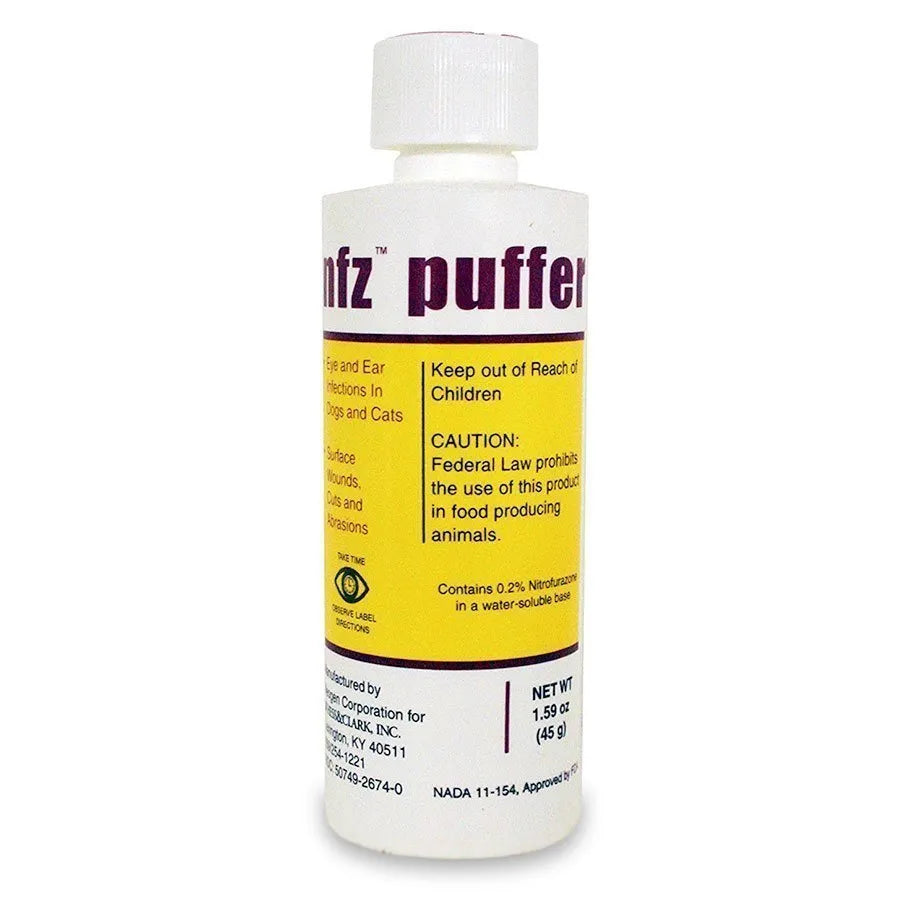 Neogen NFZ Puffer, 1.59 oz