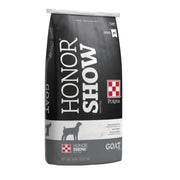 Purina Honor Show Goat GR17P DX, 50 lb
