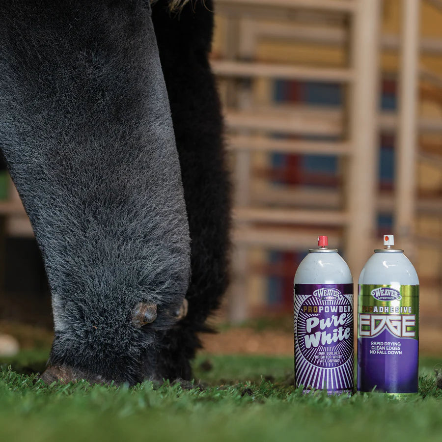 Weaver Livestock ProPowder Pure White