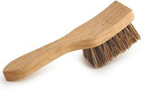 Desert Equestrian Legends Trotter Hoof Cleaning Brush, 7.5" Tan